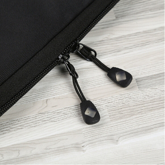 Electronic Device Storage Case In Blue - Picture 7 of 7